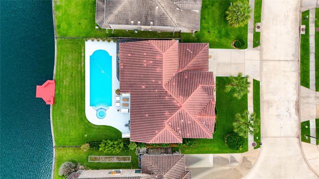 11826 Key Biscayne Court, Houston, TX 77065