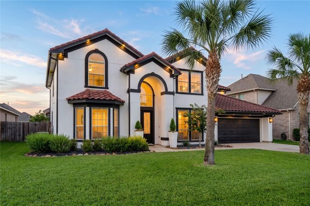 11826 Key Biscayne Court, Houston, TX 77065