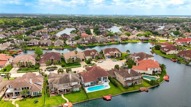 11826 Key Biscayne Court, Houston, TX 77065