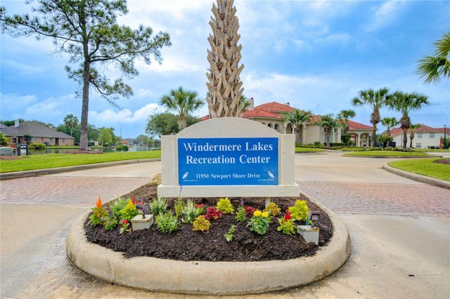 11826 Key Biscayne Court, Houston, TX 77065