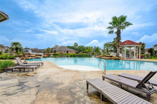 11826 Key Biscayne Court, Houston, TX 77065