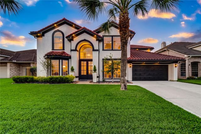 11826 Key Biscayne Court, Houston, TX 77065