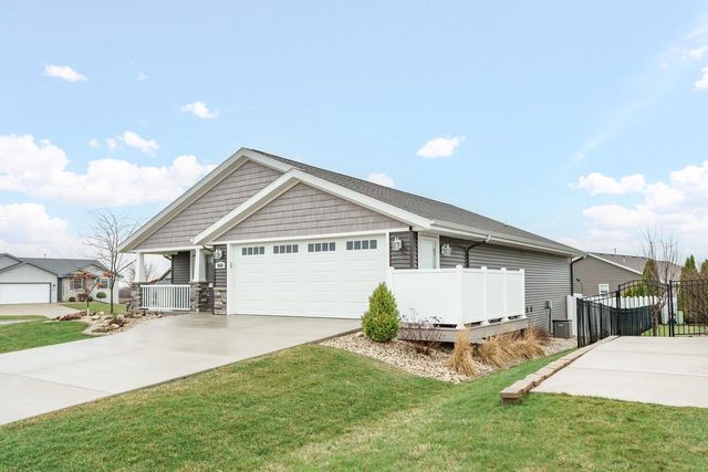 3650 Solar Avenue, Janesville, WI 53548