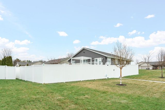 3650 Solar Avenue, Janesville, WI 53548