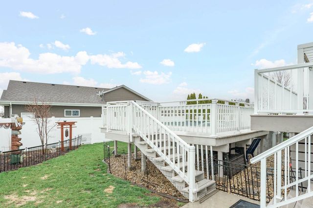 3650 Solar Avenue, Janesville, WI 53548