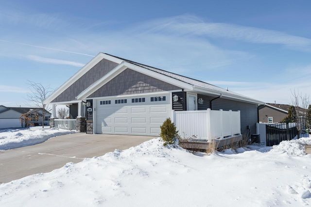 3650 Solar Avenue, Janesville, WI 53548