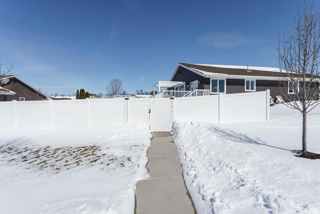 3650 Solar Avenue, Janesville, WI 53548