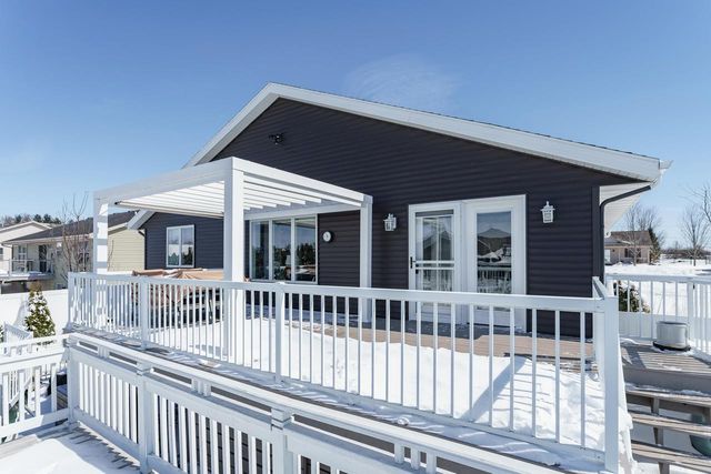 3650 Solar Avenue, Janesville, WI 53548