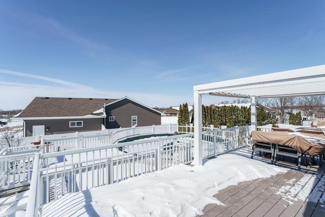 3650 Solar Avenue, Janesville, WI 53548