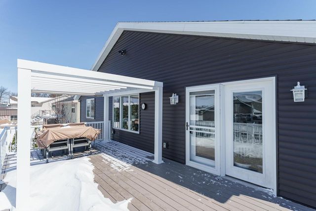 3650 Solar Avenue, Janesville, WI 53548