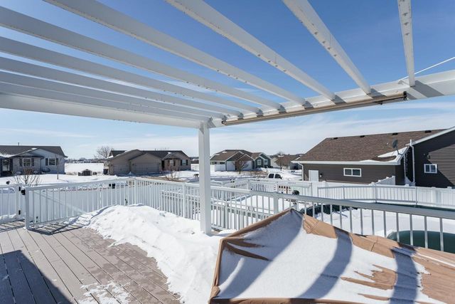 3650 Solar Avenue, Janesville, WI 53548