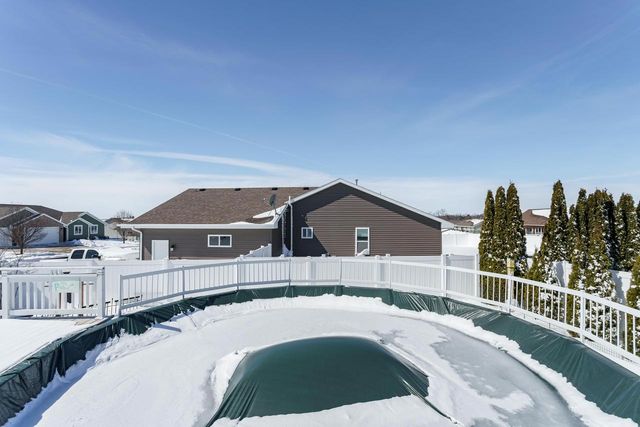 3650 Solar Avenue, Janesville, WI 53548