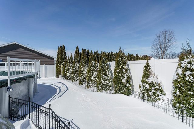 3650 Solar Avenue, Janesville, WI 53548