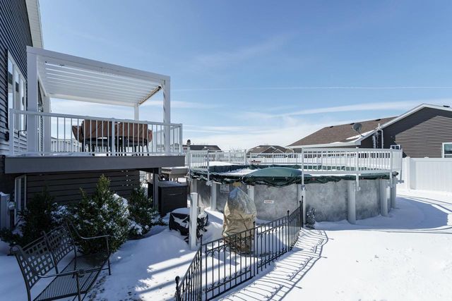 3650 Solar Avenue, Janesville, WI 53548