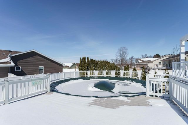 3650 Solar Avenue, Janesville, WI 53548