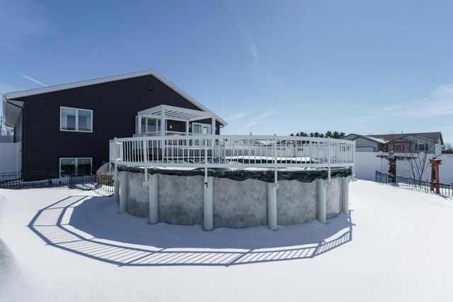 3650 Solar Avenue, Janesville, WI 53548