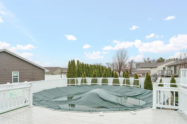 3650 Solar Avenue, Janesville, WI 53548