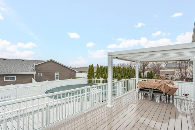 3650 Solar Avenue, Janesville, WI 53548