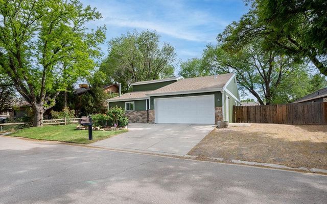 2835 Newport Circle, Grand Junction, CO 81503