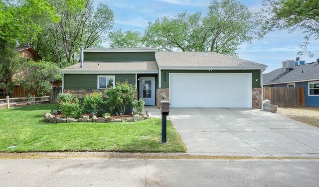 2835 Newport Circle, Grand Junction, CO 81503
