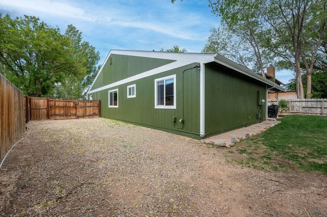2835 Newport Circle, Grand Junction, CO 81503
