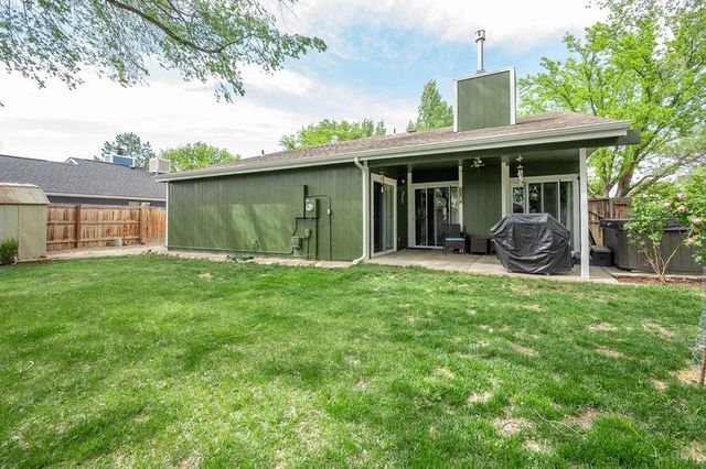 2835 Newport Circle, Grand Junction, CO 81503