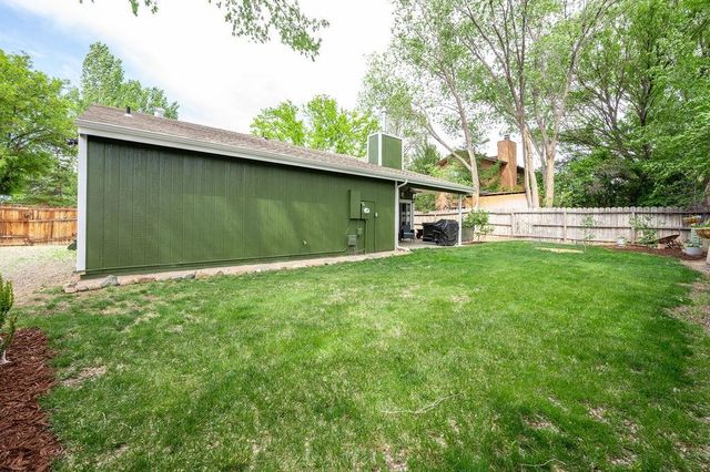 2835 Newport Circle, Grand Junction, CO 81503