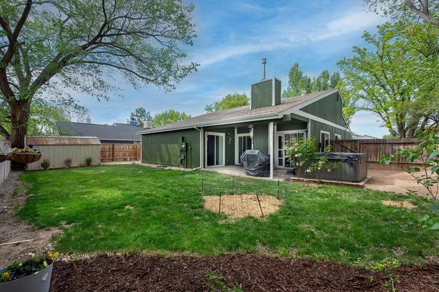 2835 Newport Circle, Grand Junction, CO 81503