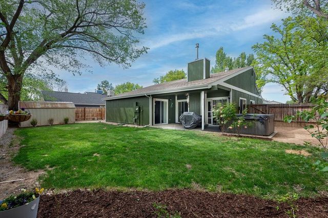 2835 Newport Circle, Grand Junction, CO 81503
