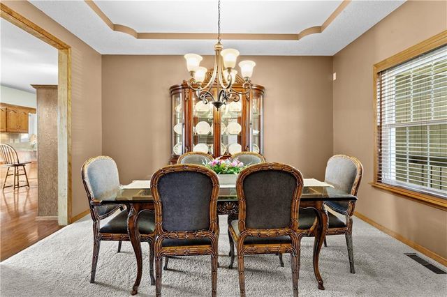 705 SE 11th Terrace, Lee's Summit, MO 64081