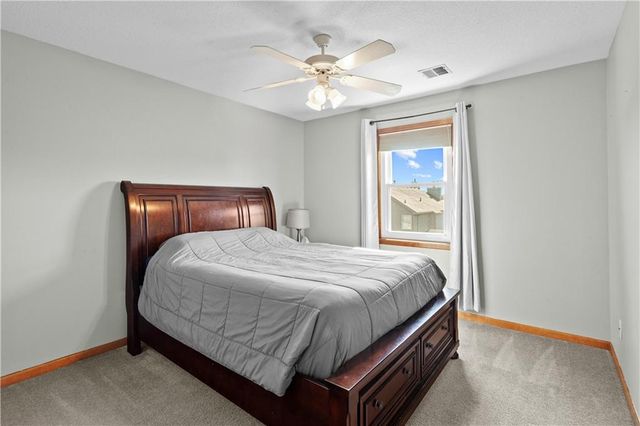 705 SE 11th Terrace, Lee's Summit, MO 64081