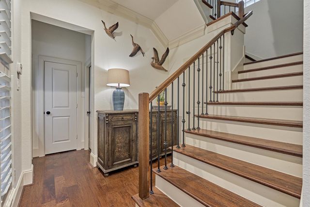 27 Rafters Row, Spring, TX 77380