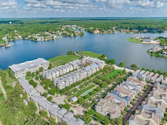 27 Rafters Row, Spring, TX 77380