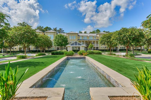 27 Rafters Row, Spring, TX 77380