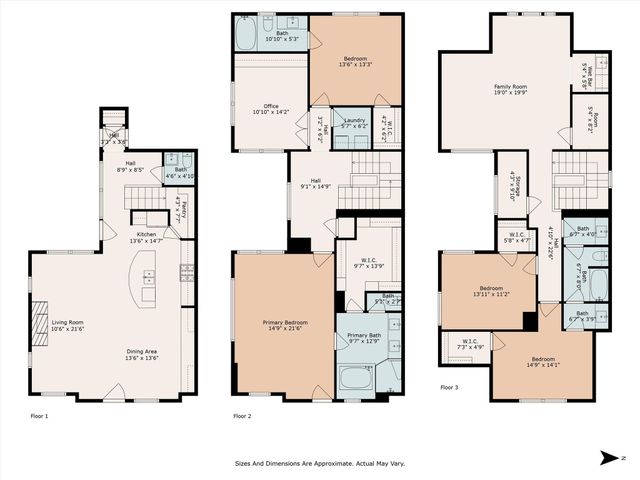 27 Rafters Row, Spring, TX 77380