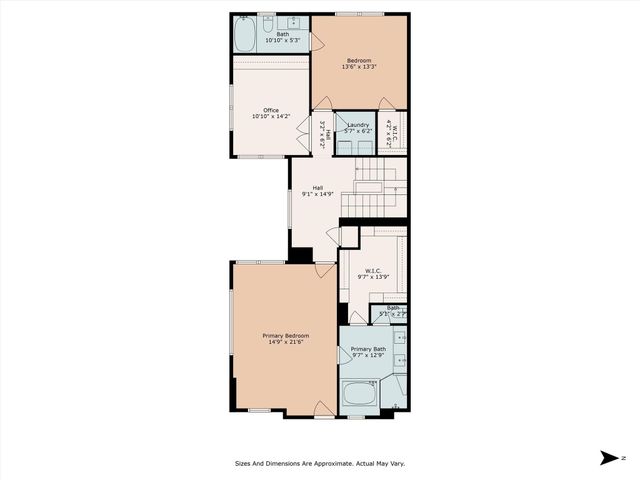 27 Rafters Row, Spring, TX 77380