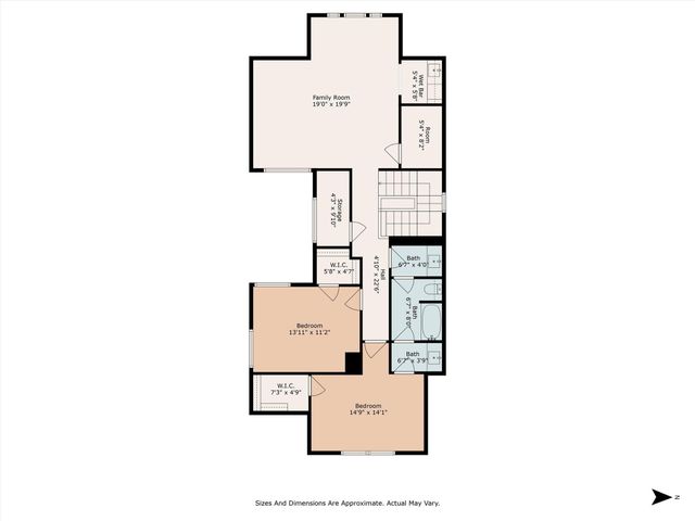 27 Rafters Row, Spring, TX 77380