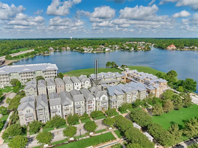 27 Rafters Row, Spring, TX 77380