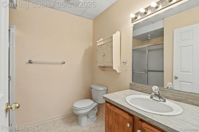 2106 Cattail Circle, Rochester Hills, MI 48309