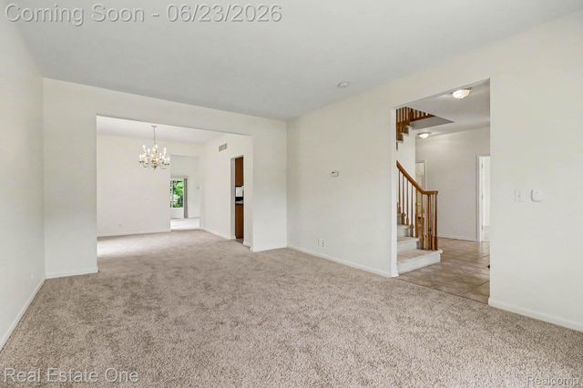 2106 Cattail Circle, Rochester Hills, MI 48309
