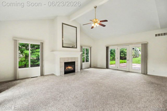 2106 Cattail Circle, Rochester Hills, MI 48309