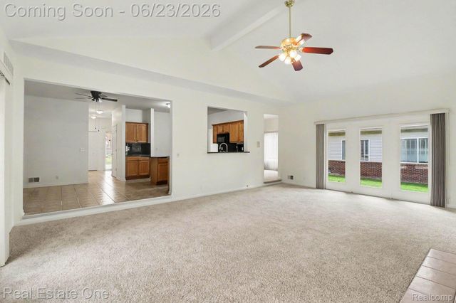 2106 Cattail Circle, Rochester Hills, MI 48309