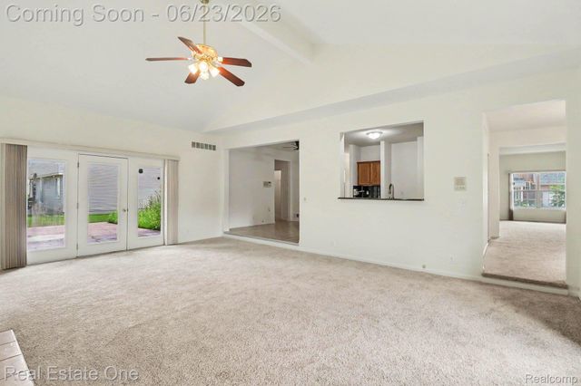 2106 Cattail Circle, Rochester Hills, MI 48309