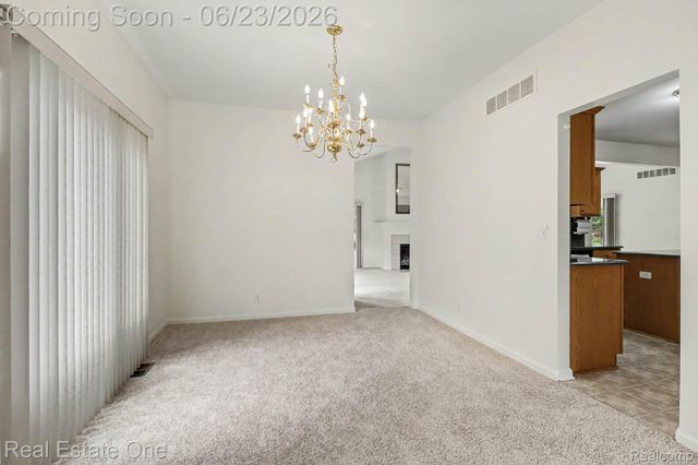 2106 Cattail Circle, Rochester Hills, MI 48309