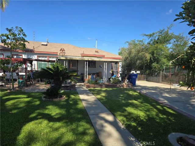 422 S Virginia, Azusa, CA 91702