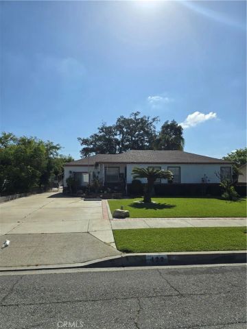 422 S Virginia, Azusa, CA 91702