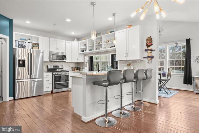 4120 FEDERAL HILL RD, Jarrettsville, MD 21084