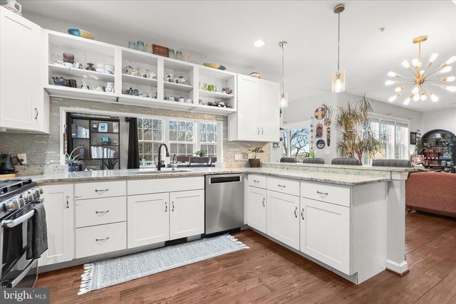 4120 FEDERAL HILL RD, Jarrettsville, MD 21084