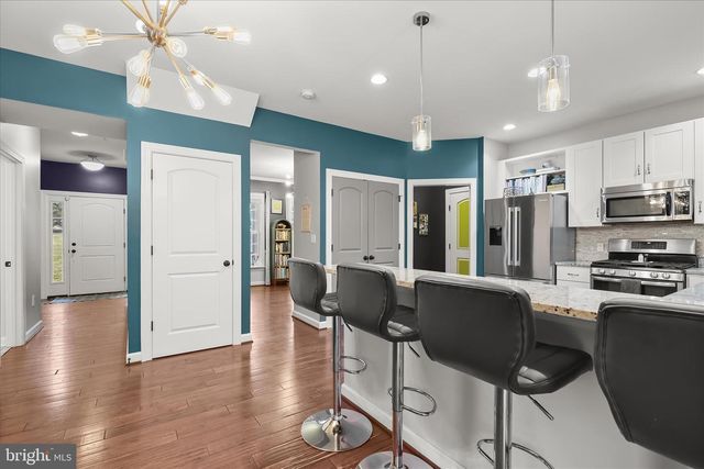 4120 FEDERAL HILL RD, Jarrettsville, MD 21084