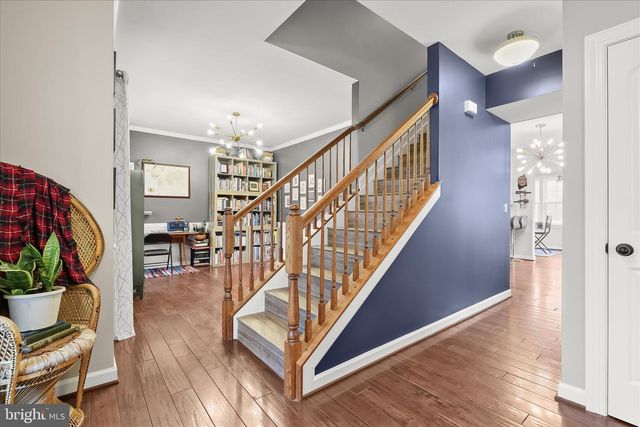 4120 FEDERAL HILL RD, Jarrettsville, MD 21084